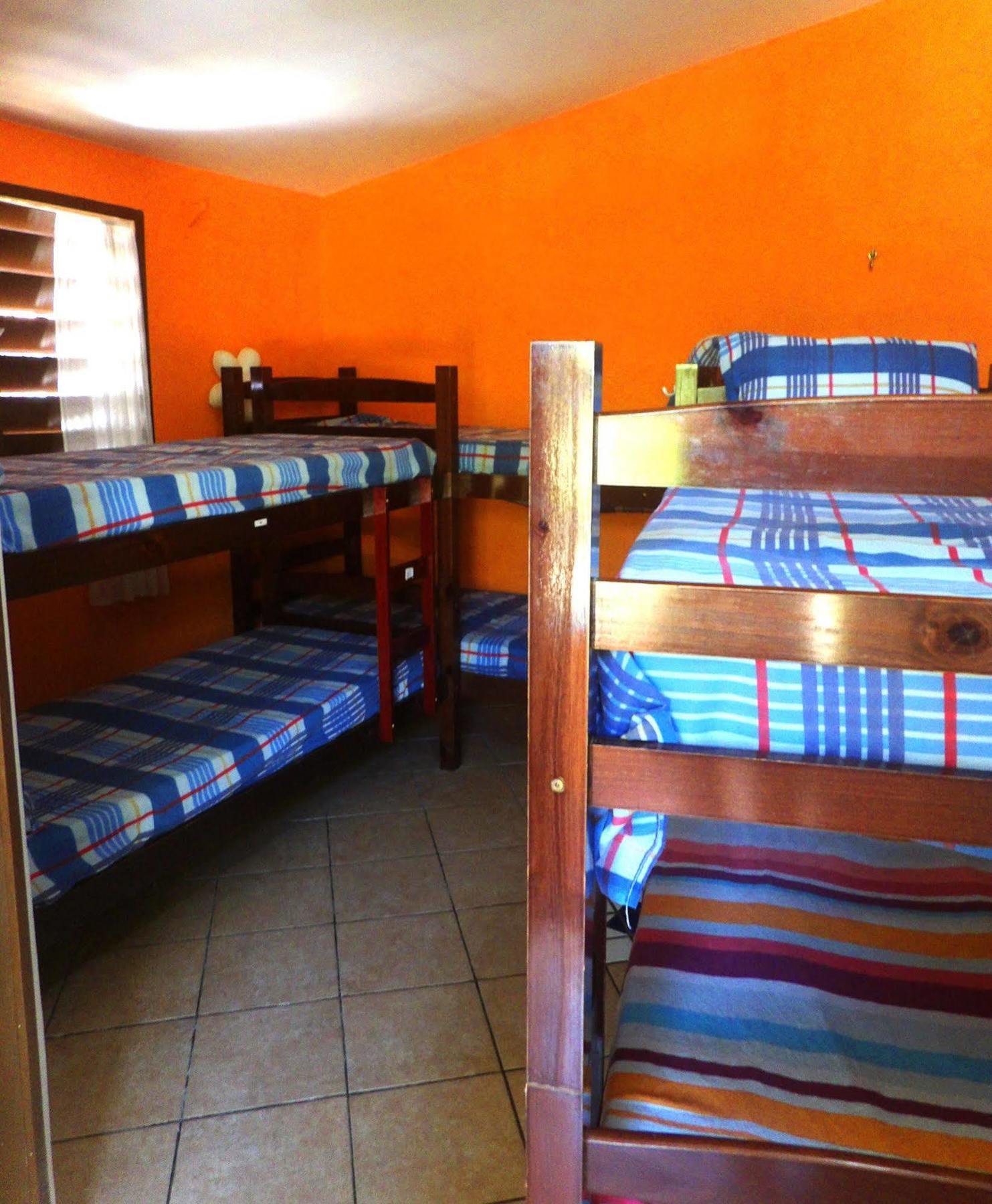 Media Veronica Hostel Suites Pipa Arez Buitenkant foto